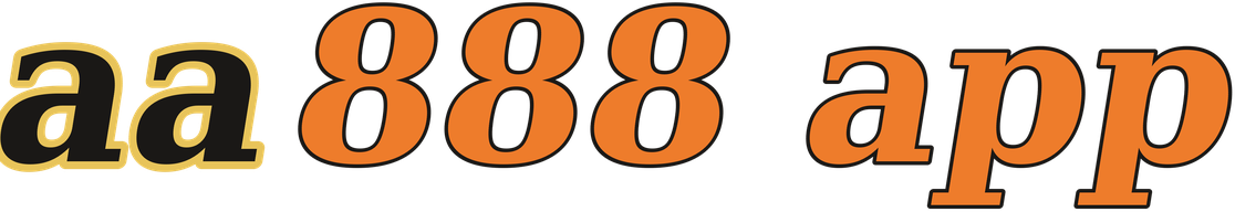 aa888 app logo